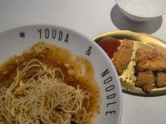 -友达面馆(广州总店)