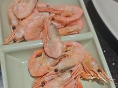 -韩盛·盛江山自助料理(于洪新玛特店)