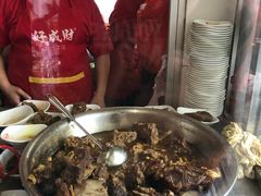 -好成财牛排馆(涂门街总店)