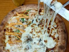 -Mr.Pizza米斯特比萨(苏州平江万达广场店)