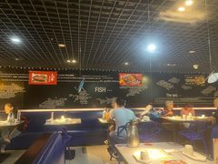 -鱼酷活鱼烤鱼(昆明路店)