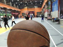 -CD恒温篮球馆(新区1969店)