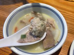 -打酱油·非遗淮扬菜(瘦西湖梅岭店)