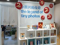 -天真蓝照相馆(龙岗万科里店)