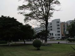 -辽宁大学(崇山校区)