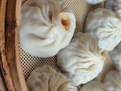 无锡小笼包-王興記(南禅寺店)