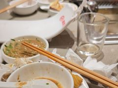 -海底捞火锅(苏宁广场店)