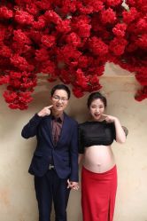 点击看大图 -维纳斯婚纱摄影(鞍山店)