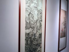 -中国湖笔博物馆(莲花庄路)