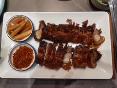 -创味·民间海南菜·非遗藤桥排骨(藤桥·免税城店)