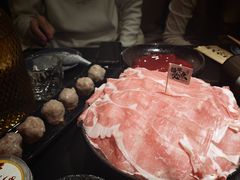 -熹悟海鲜火锅·广式打边炉