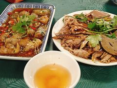 -桂园白粥·潮汕老味道
