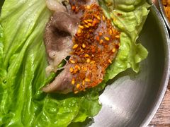 -韩悦牛排烤肉无限续(宝能中心店)
