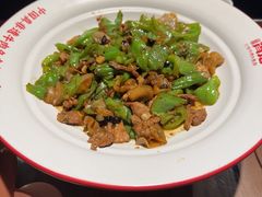 -肖记公安牛肉鱼杂馆·省级非物质文化遗产(崇仁路江滩直营店)