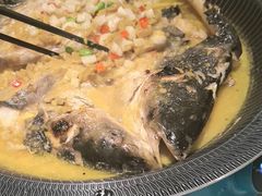 -半天妖烤鱼(呼市摩尔城店)