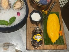 -四面泰(万象城店)