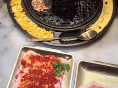-韩宫宴和牛烤肉(合肥滨湖银泰城店)
