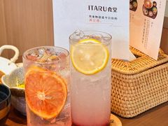 -ITARU食堂·定食料理(西丽店)