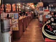 -大阪烧肉BAKA一代(十亩地店)