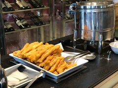 -厦门艾美酒店·新食谱西餐厅