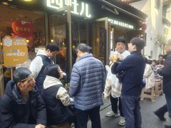 -四灶儿·2005地道杭帮菜(杭州鼓楼1店)