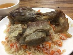 -217丰惠源抓饭(江乾路店)