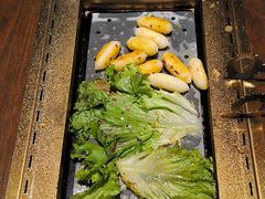 -新石器烤肉(中房金谊广场店)