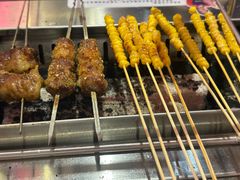 -遇西祠·海鲜烧烤(总店)