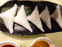 -甘家界柠檬鸭(安吉店)