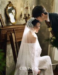 -CD视觉婚纱摄影