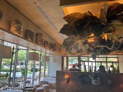 -翠贝卡&Mama Kelly Brunch Coffee(河西店)