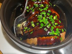 -金牌外婆家(苏州中心店)