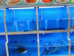 -聚丰园•湖鲜餐厅(阿红私房菜梅石路店)