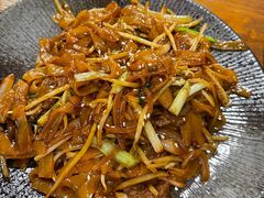 -南拳十三姨·潮汕砂锅粥(世纪金源店)
