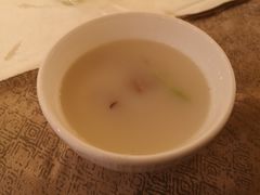 鸭汤-北京全聚德(西客站店)
