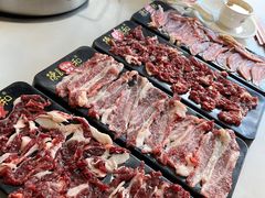 -陈记顺和潮汕牛肉火锅(棠德南路店)