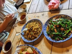 -饭江湖·江湖菜(湖广会馆店)