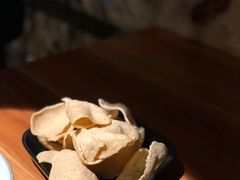 -缦云里花园餐厅