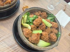 -梁师傅砂锅(哈达西街店)