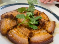 招牌五花肉-益利大酒楼(井岸店)