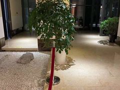 -逸林轩中餐厅(中信泰富朱家角锦江酒店)