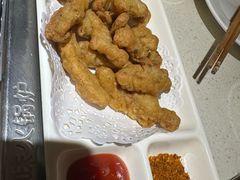 -海底捞火锅(宜欣城店)