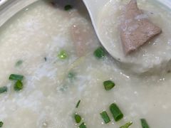 -港久茶餐厅(鹭洲里店)