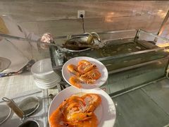 -漳州佰翔圆山酒店·圆山畔西餐厅