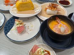 -滨寿司(新街口中央商场店)