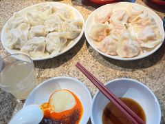 -金谷园饺子馆(北邮总店)