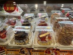 -味多美蛋糕(灯市口店)