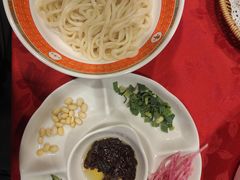 -正阳门饭庄·烤鸭·北京菜(万丰路七里庄店)