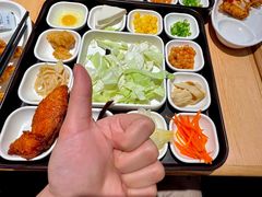 -阿香米线(乐客城店)