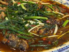 -菜香小厨(金发·印象南滨店)